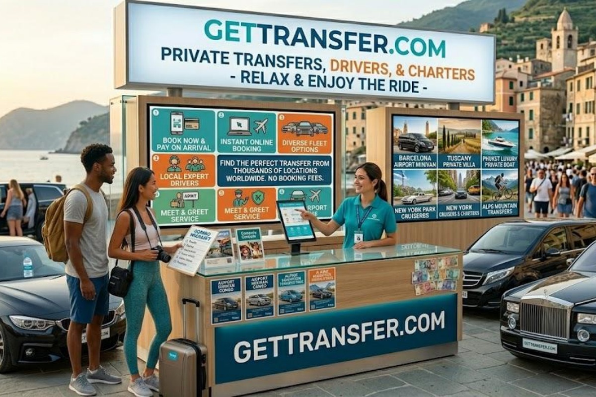 Private Transfers