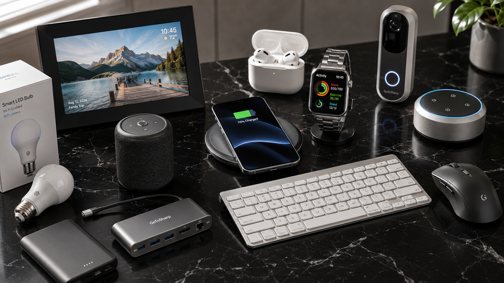 Best Gadgets for Everyday Use