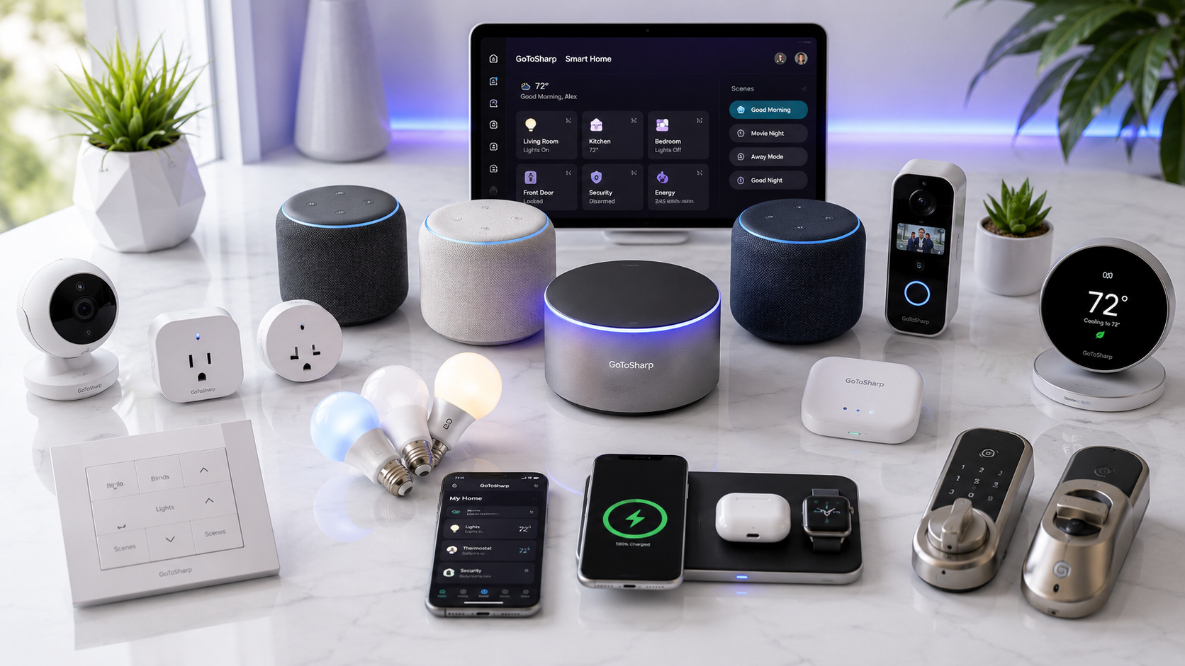 How to Choose the Right Gadget for Your Needs