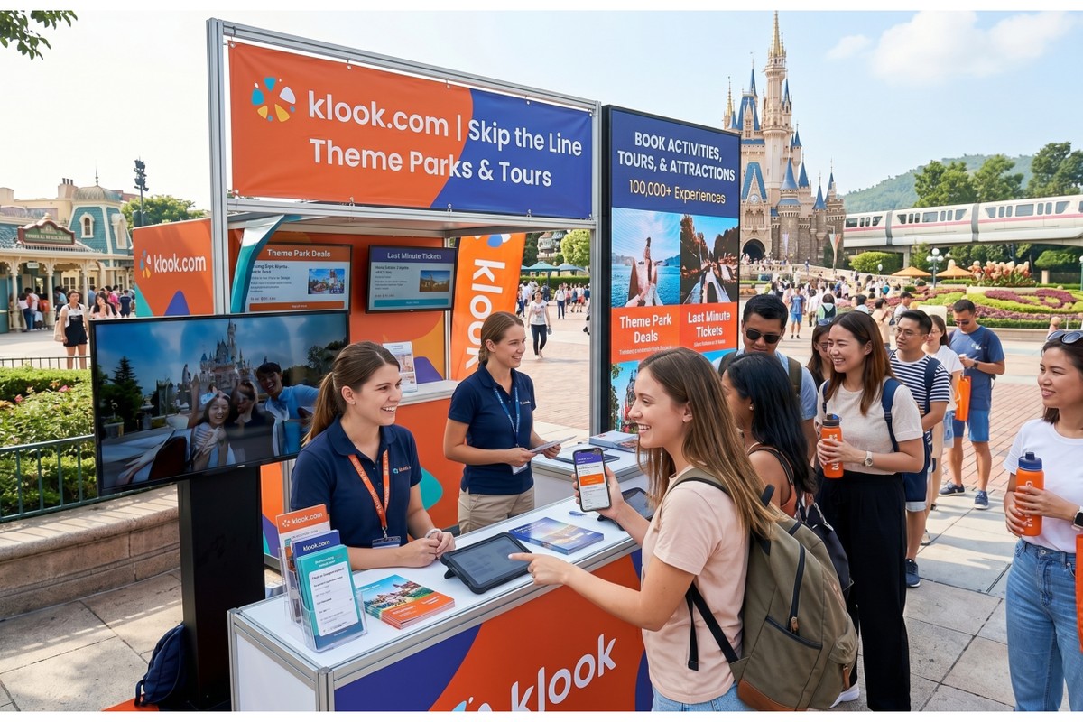 Tours & Activities