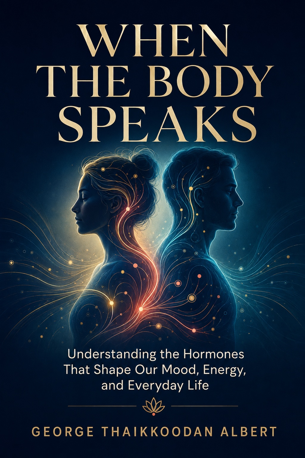 When the Body Speaks book cover